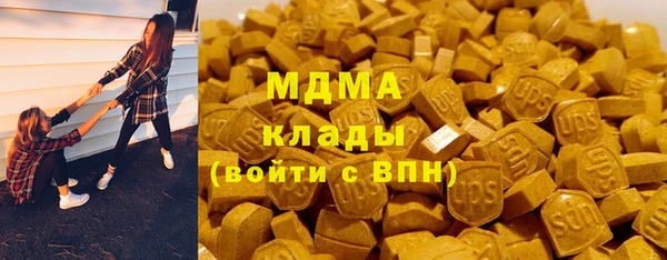 хмурый Фурманов